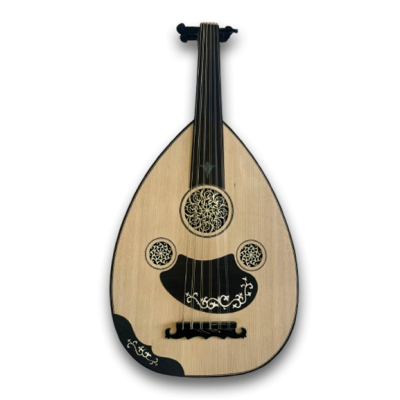 OUD acoustique- AN3 2