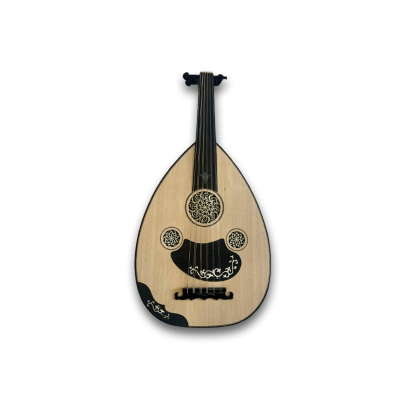 OUD acoustique- AN3