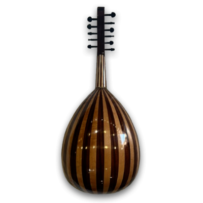 OUD acoustique- AN3