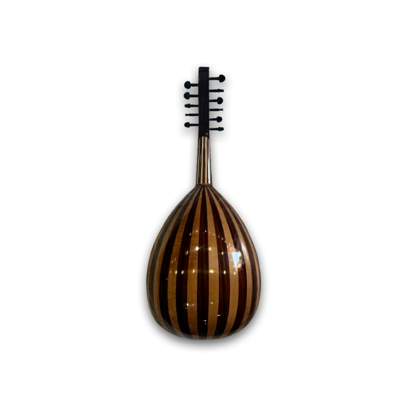 OUD acoustique- AN3