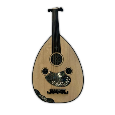 OUD acoustique-AN2 2