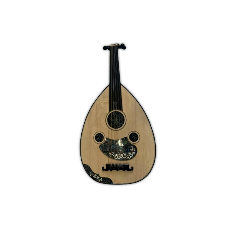 OUD acoustique-AN2