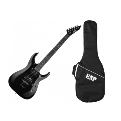 Ltd - PACK MH10 - Noir...