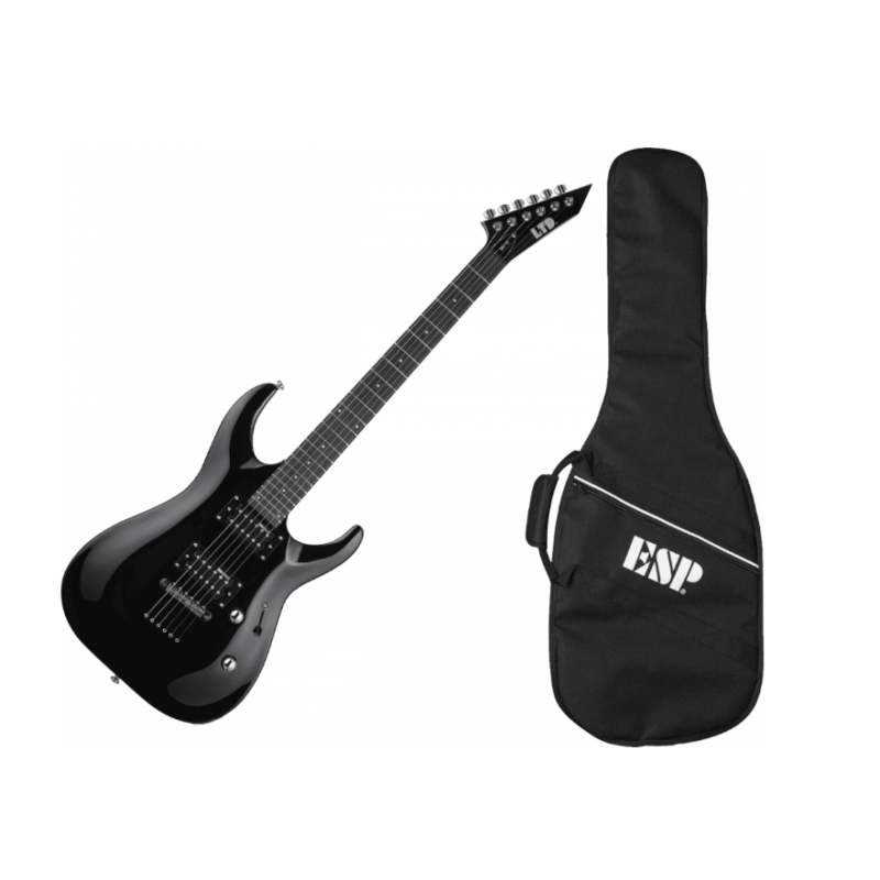 Ltd - PACK MH10 - Noir brillant...