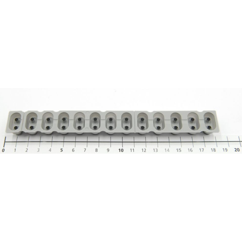 Korg Rubber 13 contacts type BA