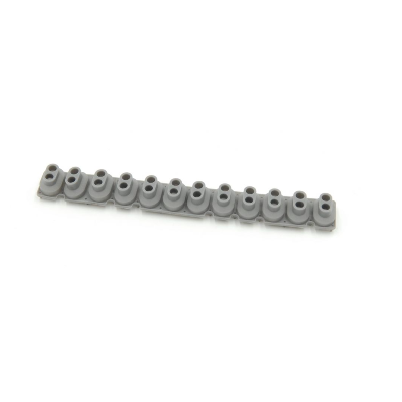 Korg Rubber 12 contacts RH-4