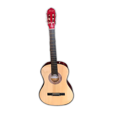 SINGE- Guitare classique  4/4 2