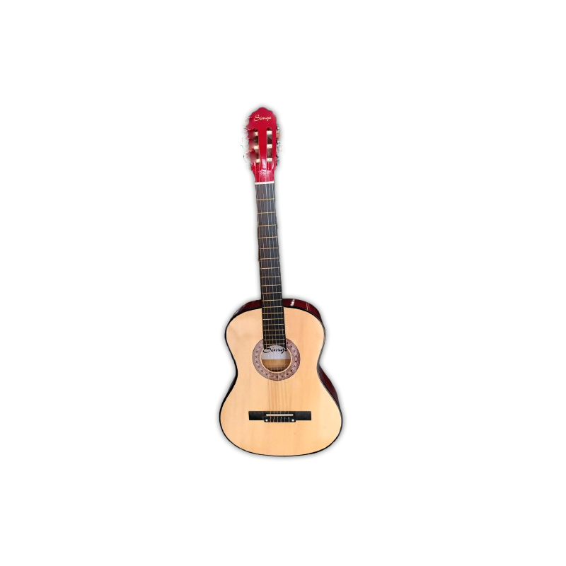 SINGE- Guitare classique  4/4