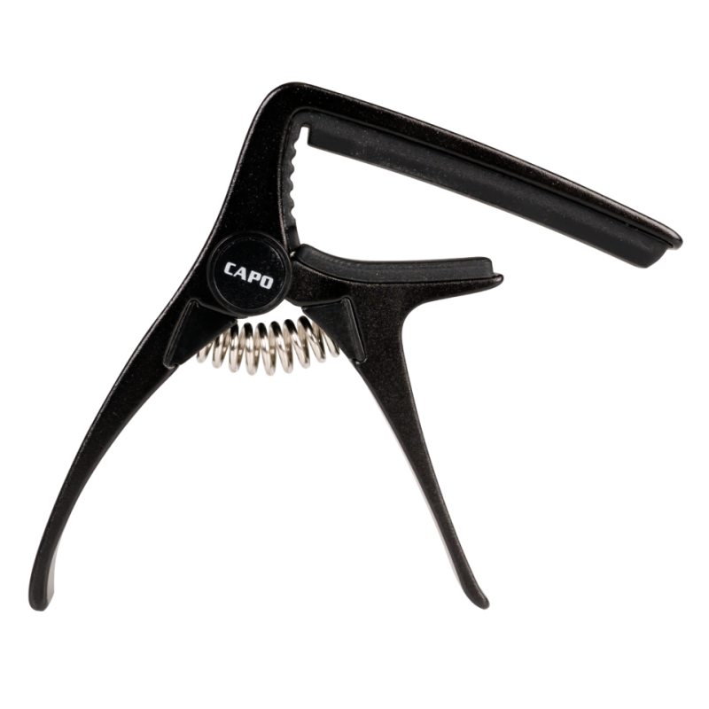 Capodastre pour guitare acoustique et...