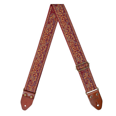 Sangle de guitare Cascha...
