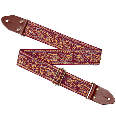 Sangle de guitare Cascha... 2