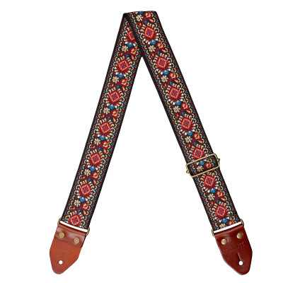 Sangle de guitare Cascha...