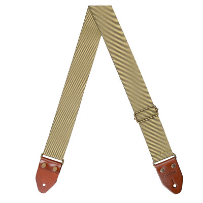 Sangle de guitare Cascha en...