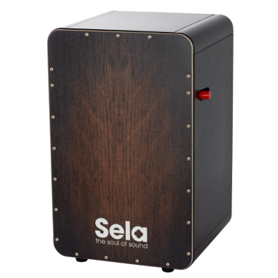 Sela CaSela Black Pro Brown... 2