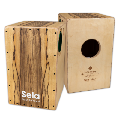 Sela Iconic Limba