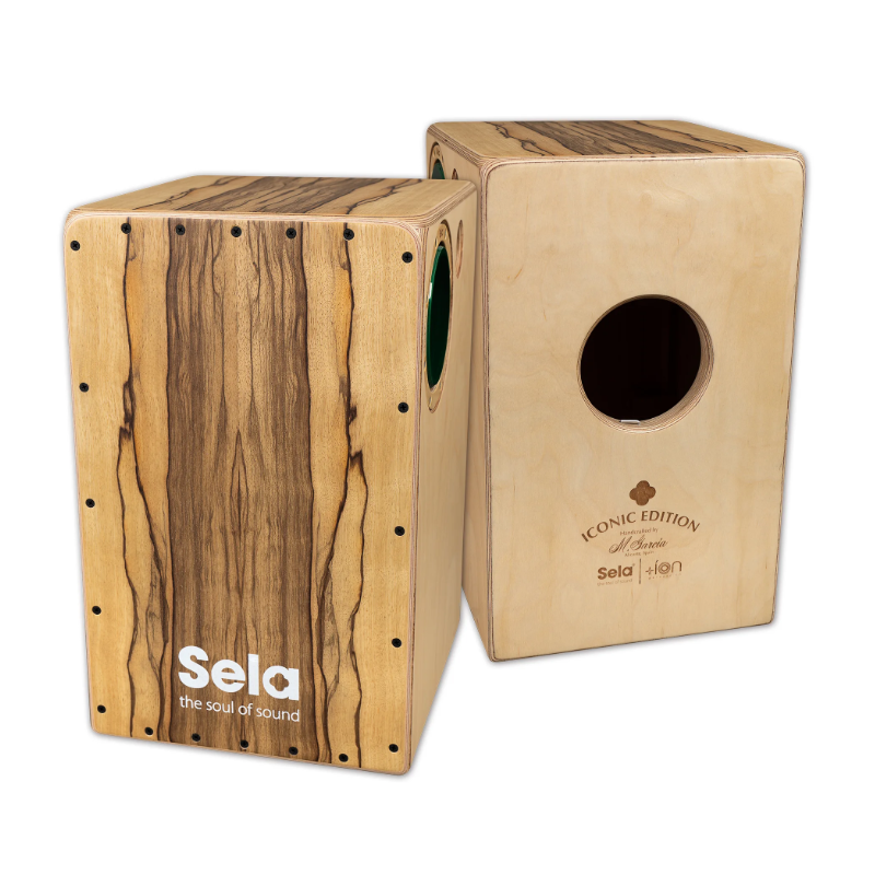 Sela Iconic Limba