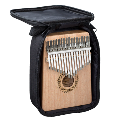 Sela Kalimba Mahogany 17 2