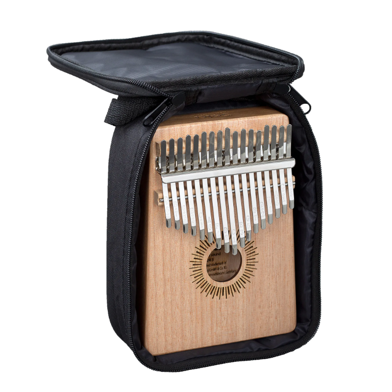 Sela Kalimba Mahogany 17