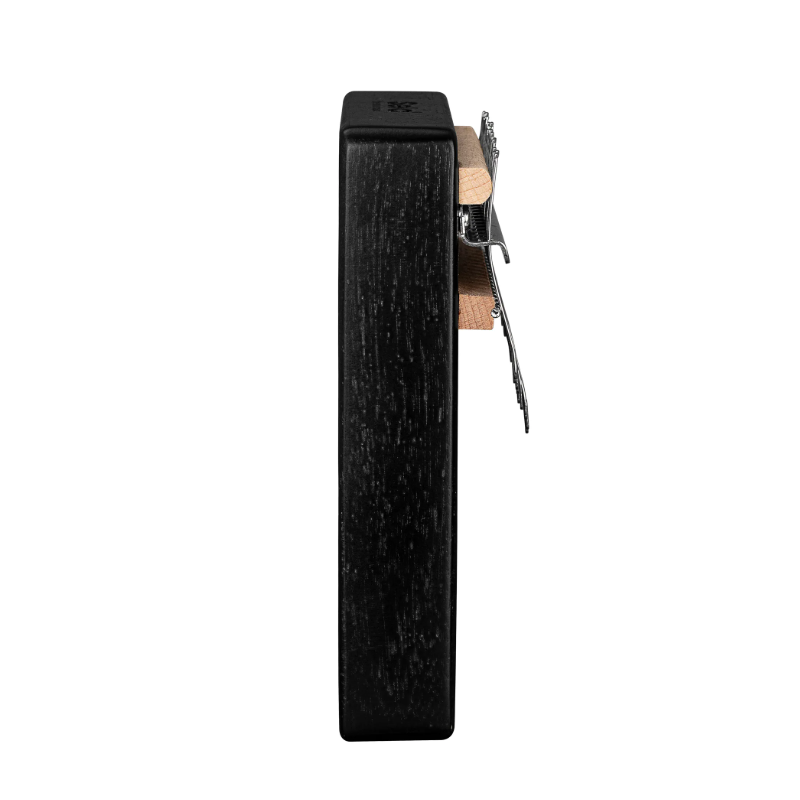 Sela Kalimba Mahogany 17 Black