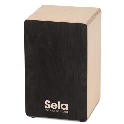 CAJON SELA- EN Primera... 2