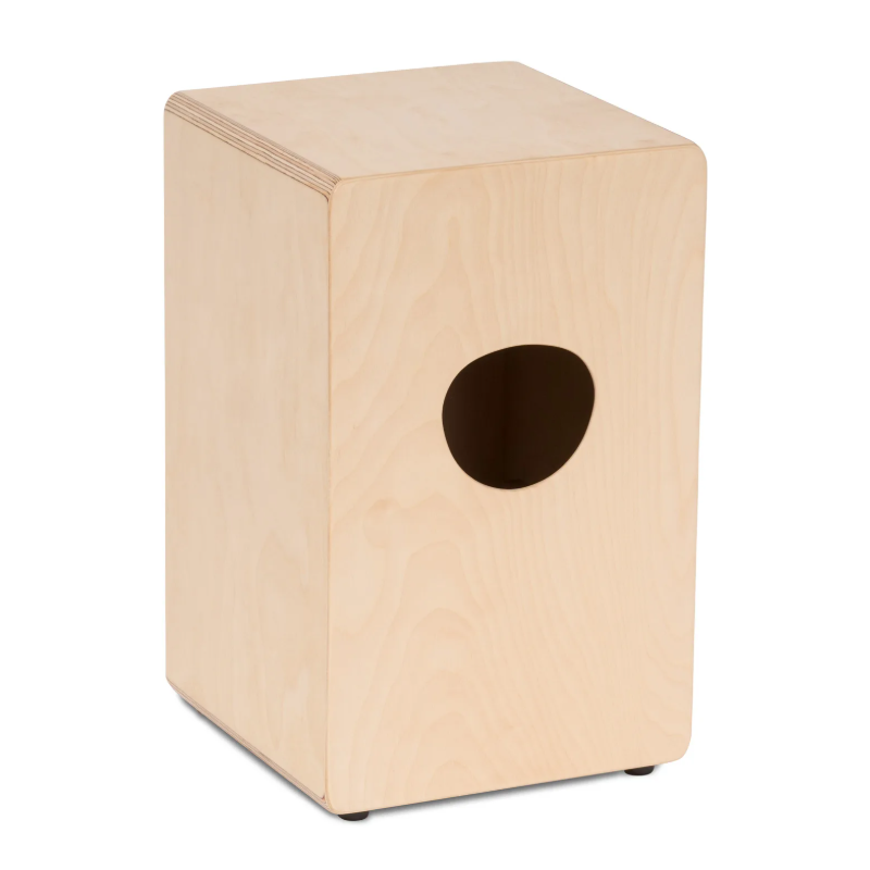 CAJON SELA- EN Primera Black Bundle