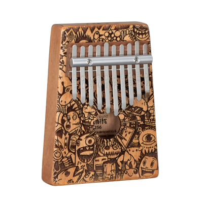 Art Series Kalimba 10...