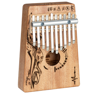 Art Series Kalimba 10...