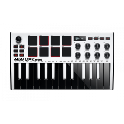 Akai Professional MPK Mini...