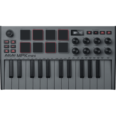 Akai Professional MPK Mini...