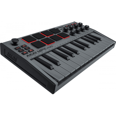 Akai Professional MPK Mini... 2