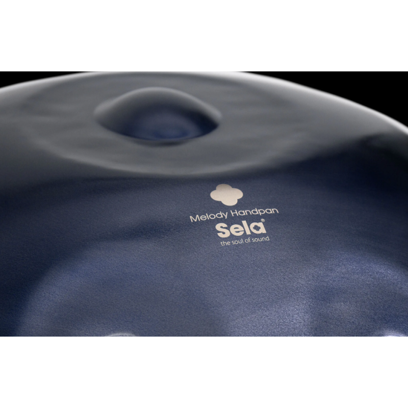 Melody Handpan D Amara