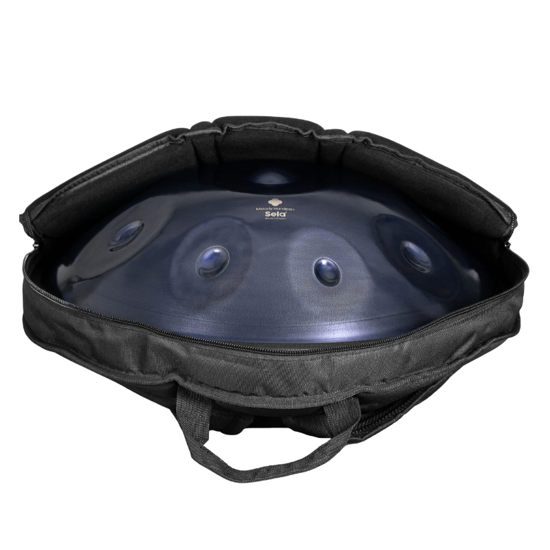Melody Handpan D Amara