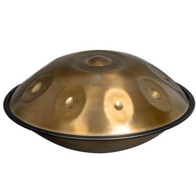 Harmony Handpan Bb2 Amara 9...