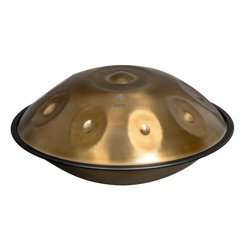 Harmony Handpan Bb2 Amara 9 -...