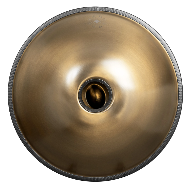 Harmony Handpan Bb2 Amara 9 -...