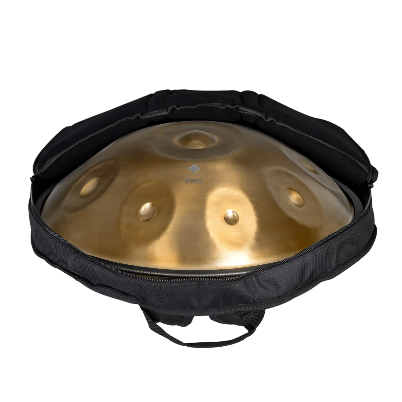 Harmony Handpan Bb2 Amara 9 -...