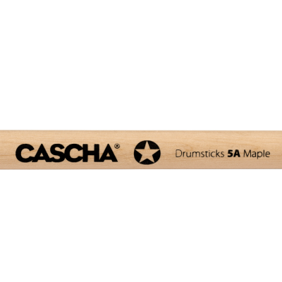 Baguettes de batterie 5A en... 2