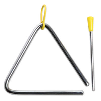 CASCHA - triangle
