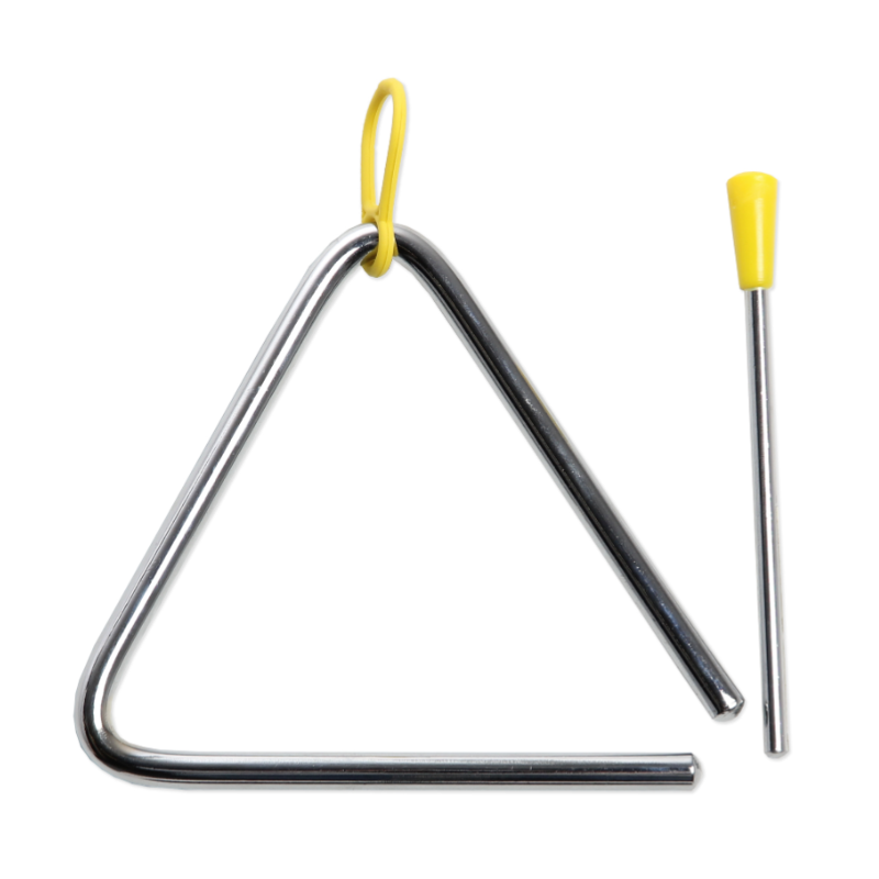 CASCHA - triangle