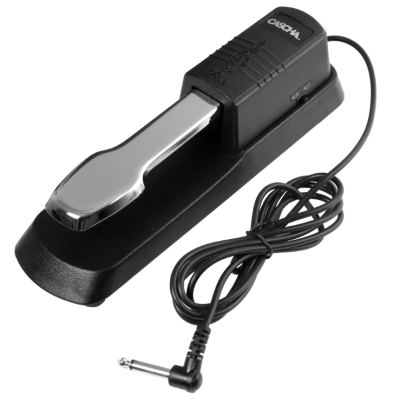 CASCHA - Pédale de sustain