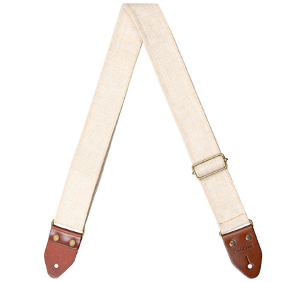 Sangle de guitare Cascha,...