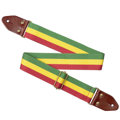 Cascha - Sangle de guitare... 2