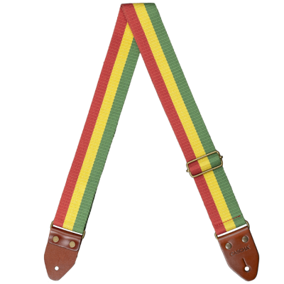 Cascha - Sangle de guitare...