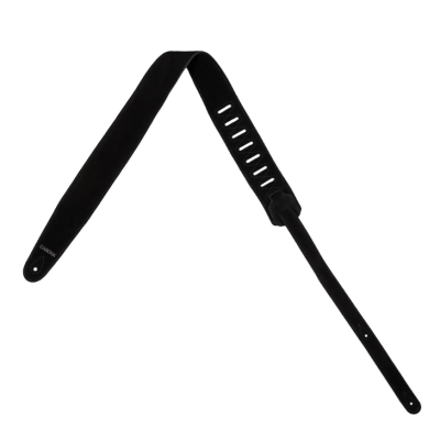 Sangle de guitare en cuir –... 2