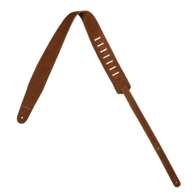 Sangle de guitare en cuir –... 2