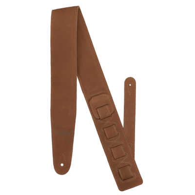 Sangle de guitare en cuir –...