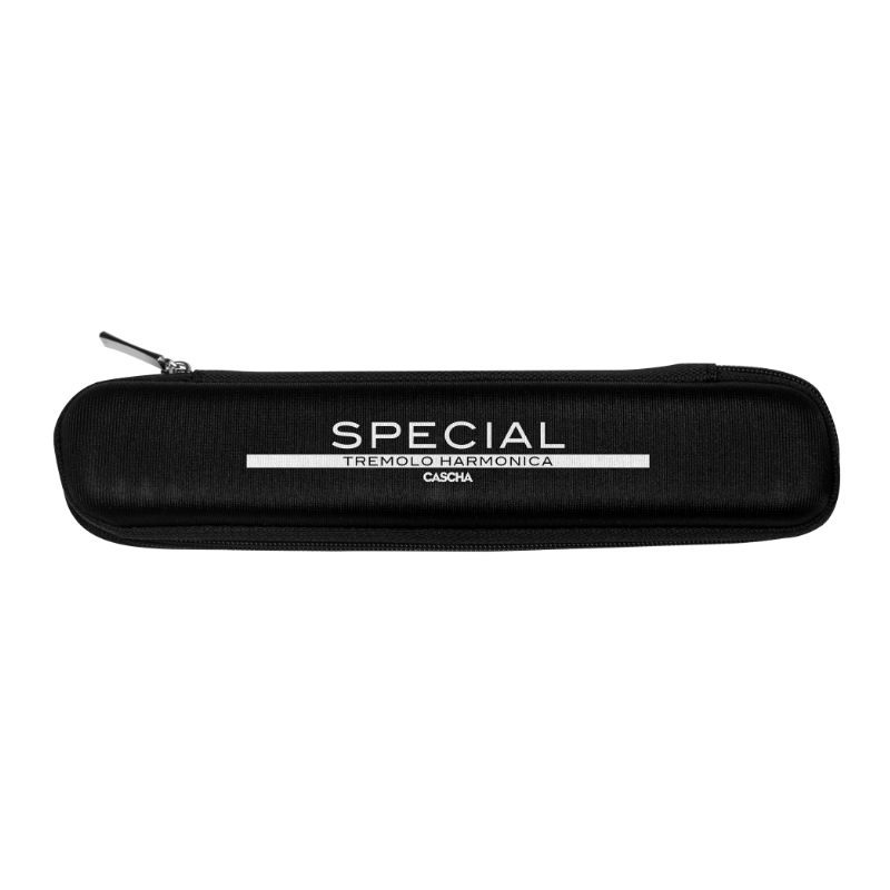 Harmonica trémolo spécial en do majeur