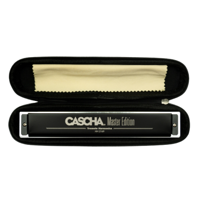 Harmonica trémolo Master... 2