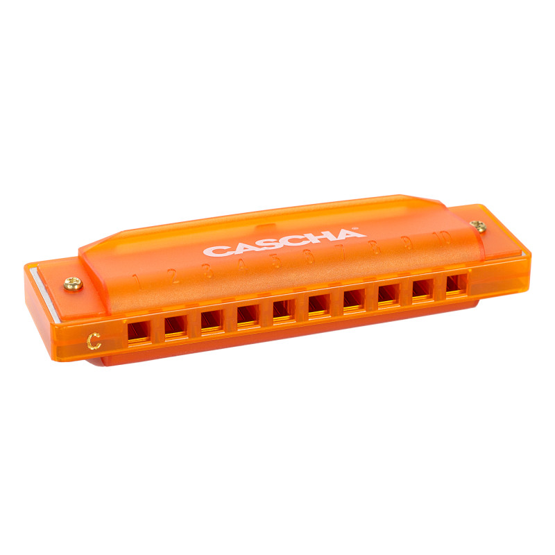 Harmonica Blues Fun