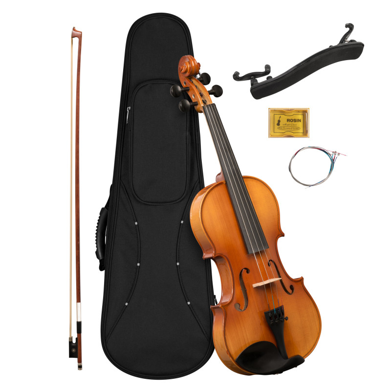 CASCHA -VIOLON acoustique 3/4